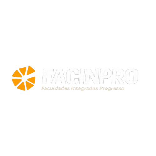 Logotipo da empresa FACINPRO