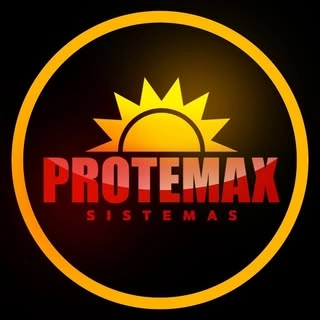 Logotipo da empresa PROTEMAX