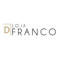 Logotipo da empresa D'FRANCO