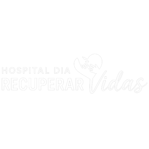 Logotipo da empresa HOSPITAL DIA RECUPERAR VIDAS