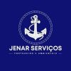 Logotipo da empresa JENAR SERVICOS