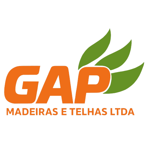 Logotipo da empresa GAP MADEIRAS