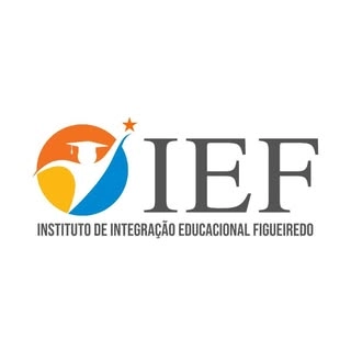 Logotipo da empresa INSTITUTO IEF
