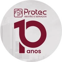 Logotipo da empresa PROTEC GESTAO E SERVICOS