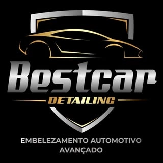 Logotipo da empresa BESTCAR DETALHES