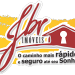Logotipo da empresa JBR IMOVEIS
