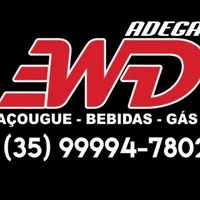 Logotipo da empresa EMPORIO WD