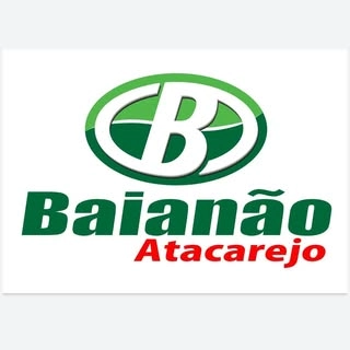 Logotipo da empresa BAIANAO ATACAREJO