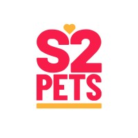 Logotipo da empresa S2 PETS
