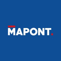 Logotipo da empresa MAPONT