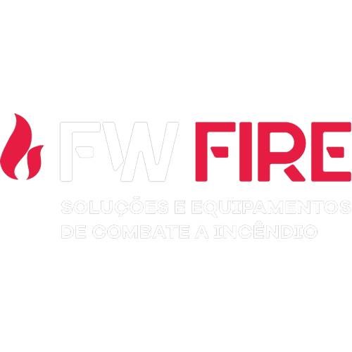 Logotipo da empresa FW FIRE SOLUCOES E EQUIPAMENTOS DE COMBATE A INCENDIO LTDA