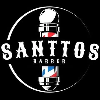 Logotipo da empresa BARBEARIA DO DITO