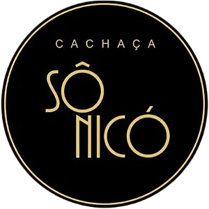 Logotipo da empresa CACHACA SO NICO