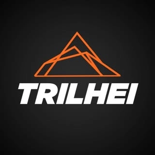 Logotipo da empresa TRILHEI