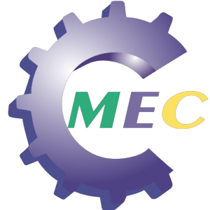 Logotipo da empresa MEC USINA SOLAR LTDA