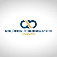 Logotipo da empresa CRUZ QUEIROZ BERNARDINO ADVOGADOS