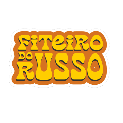 Logotipo da empresa FITEIRO DO RUSSO