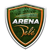 Logotipo da empresa ARENA BR