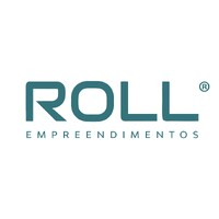 Logotipo da empresa ROLL EMPREENDIMENTOS