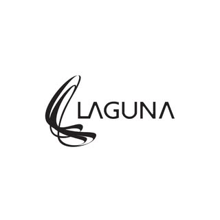 Logo de LAGUNA 120
