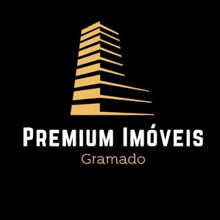 Logotipo da empresa PREMIUM IMOVEIS GRAMADO