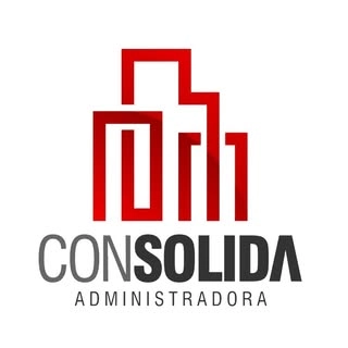 Logotipo da empresa CONSOLIDA