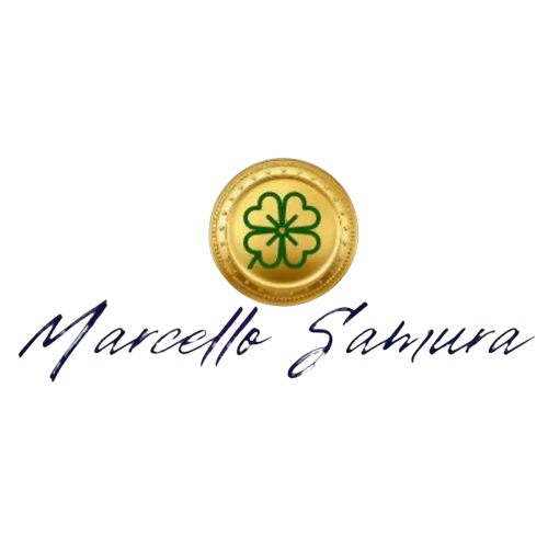 Logotipo da empresa SAMURA RH CONSULTORIA LTDA