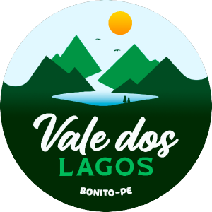 Logotipo da empresa POUSADA VALE DOS LAGOS