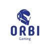 Logotipo da empresa ORBI LOCACOES