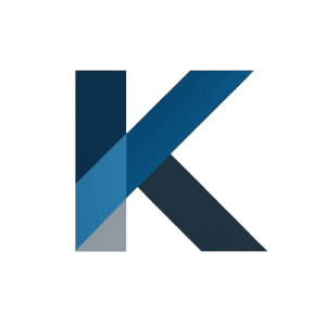 Logotipo da empresa KROQUI EDIFICACOES