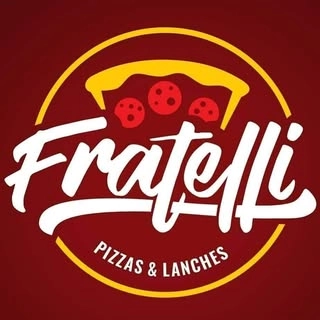 Logotipo da empresa FRATELLI PIZZARIA