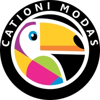 Logotipo da empresa CATIONI MODAS