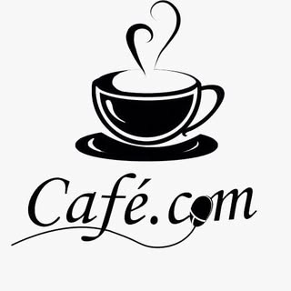 Logotipo da empresa CAFE OPEN