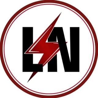 Logotipo da empresa LN COMERCIO DE MATERIAIS ELETRICOS LTDA