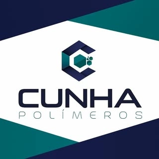 Logotipo da empresa CUNHA POLIMEROS