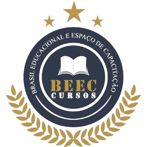 Logotipo da empresa BEEC - CURSOS MULTIENSINO