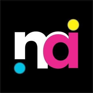 Logotipo da empresa MODERNA DIGITAL