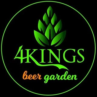 Logotipo da empresa 4KINGS INDUSTRIA DE BEBIDAS LTDA