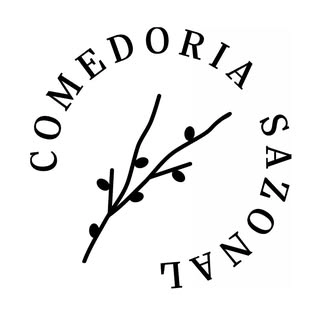 Logotipo da empresa COMEDORIA SAZONAL