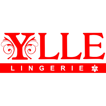 Logotipo da empresa YLLE LINGERIE