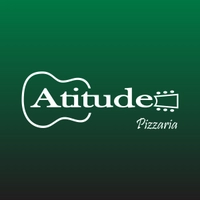 Logotipo da empresa PIZZARIA ATITUDE