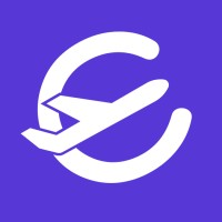 Logotipo da empresa EMBARQUEI BRASIL