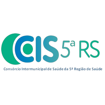 Logotipo da empresa CIS5RS