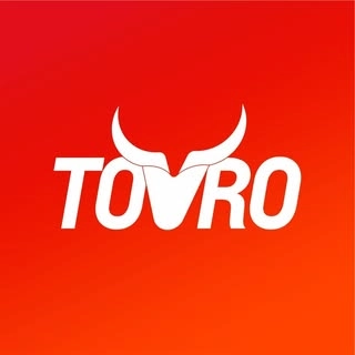 Logotipo da empresa TOURO SUPLEMENTOS