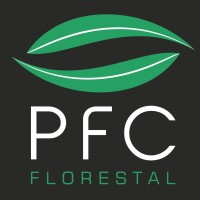 Logotipo da empresa PFC  NEGOCIACOES FLORESTAIS LTDA