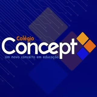 Logotipo da empresa COLEGIO CONCEPT