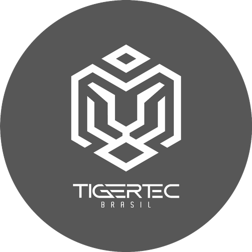 Logotipo da empresa TIGERTEC