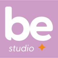 Logotipo da empresa STUDIO BE