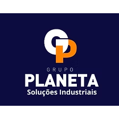 Logotipo da empresa PLANETA DISTRIBUIDORA E SOLUCOES