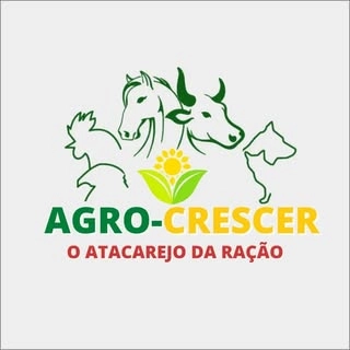Logotipo da empresa NOVA ROCINHA AGROPECUARIA